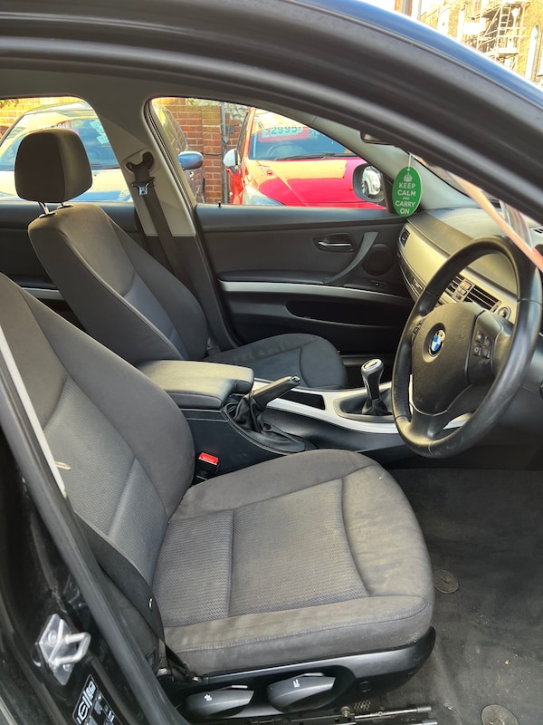 Used BMW 3 Series 2011 for sale - 76269563: Photo 6