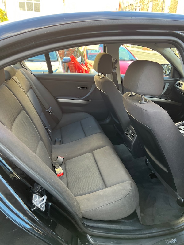 Used BMW 3 Series 2011 for sale - 76269563: Photo 7