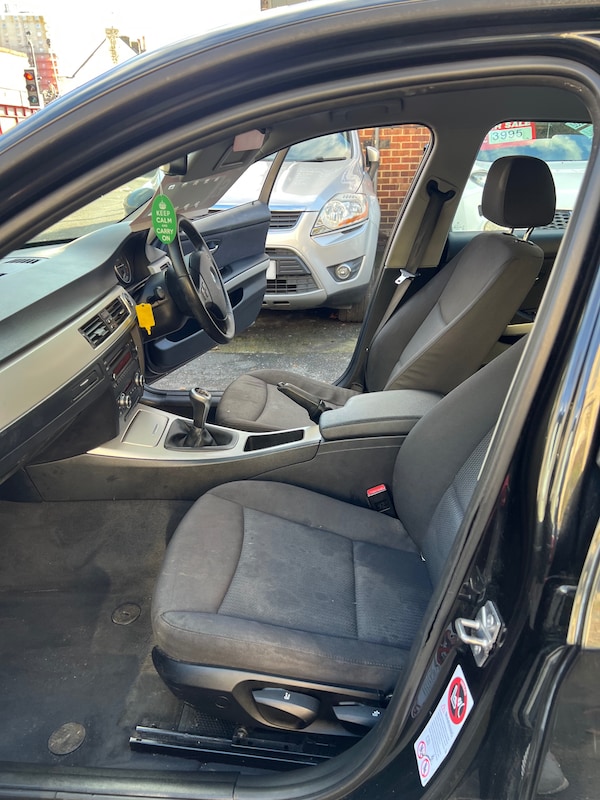 Used BMW 3 Series 2011 for sale - 76269563: Photo 8