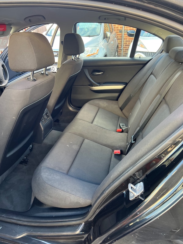 Used BMW 3 Series 2011 for sale - 76269563: Photo 9