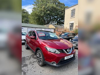 Used Nissan Qashqai 2014 for sale - 79652250: Photo