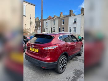 Used Nissan Qashqai 2014 for sale - 79652250: Photo