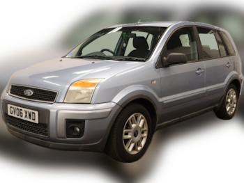 Used Ford Fusion 2006 for sale - 78415978: Photo