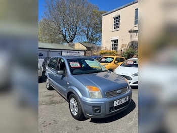 Used Ford Fusion 2006 for sale - 78415978: Photo