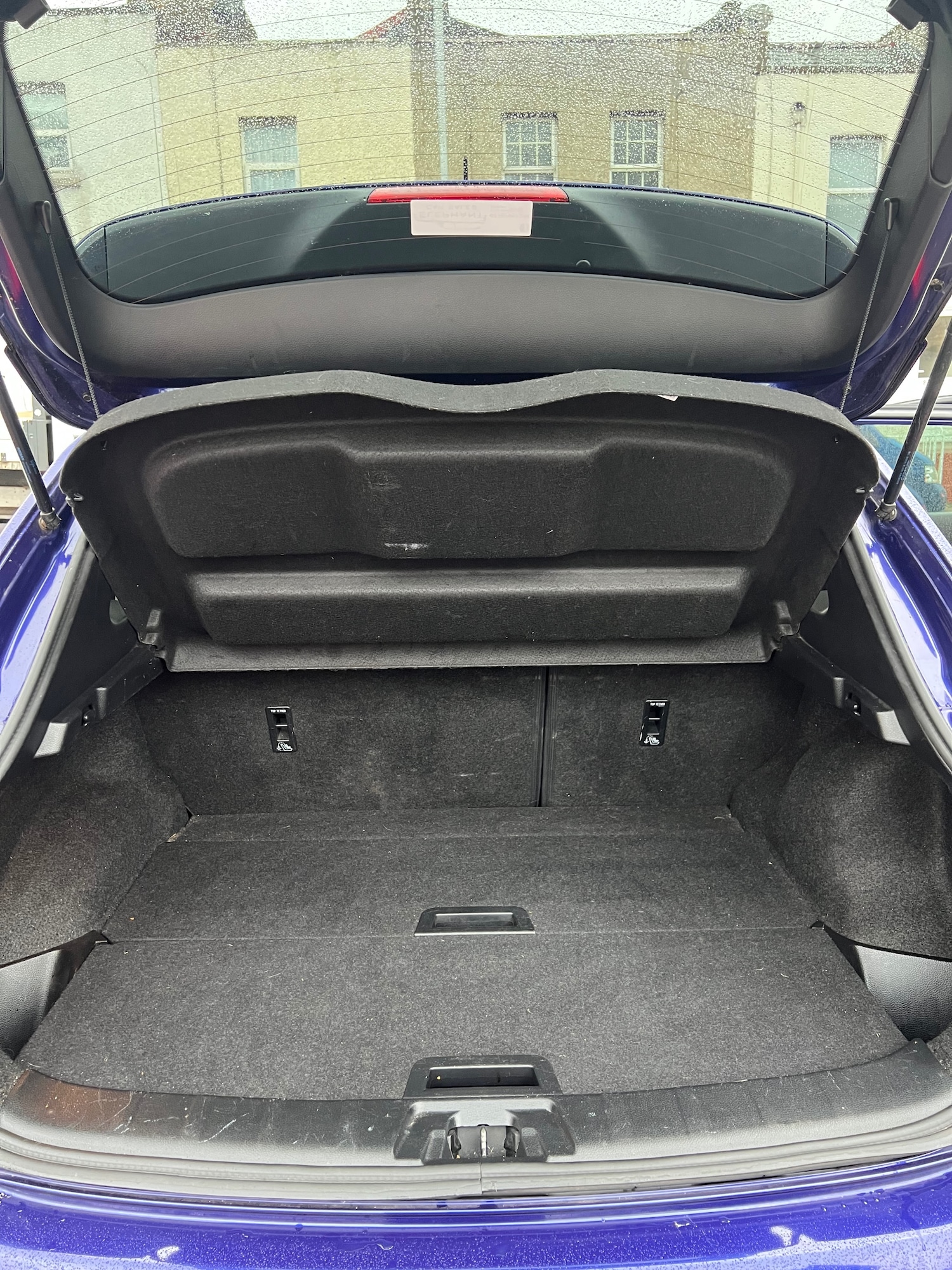 Used Nissan Qashqai 2016 for sale - 77483791: Photo 12