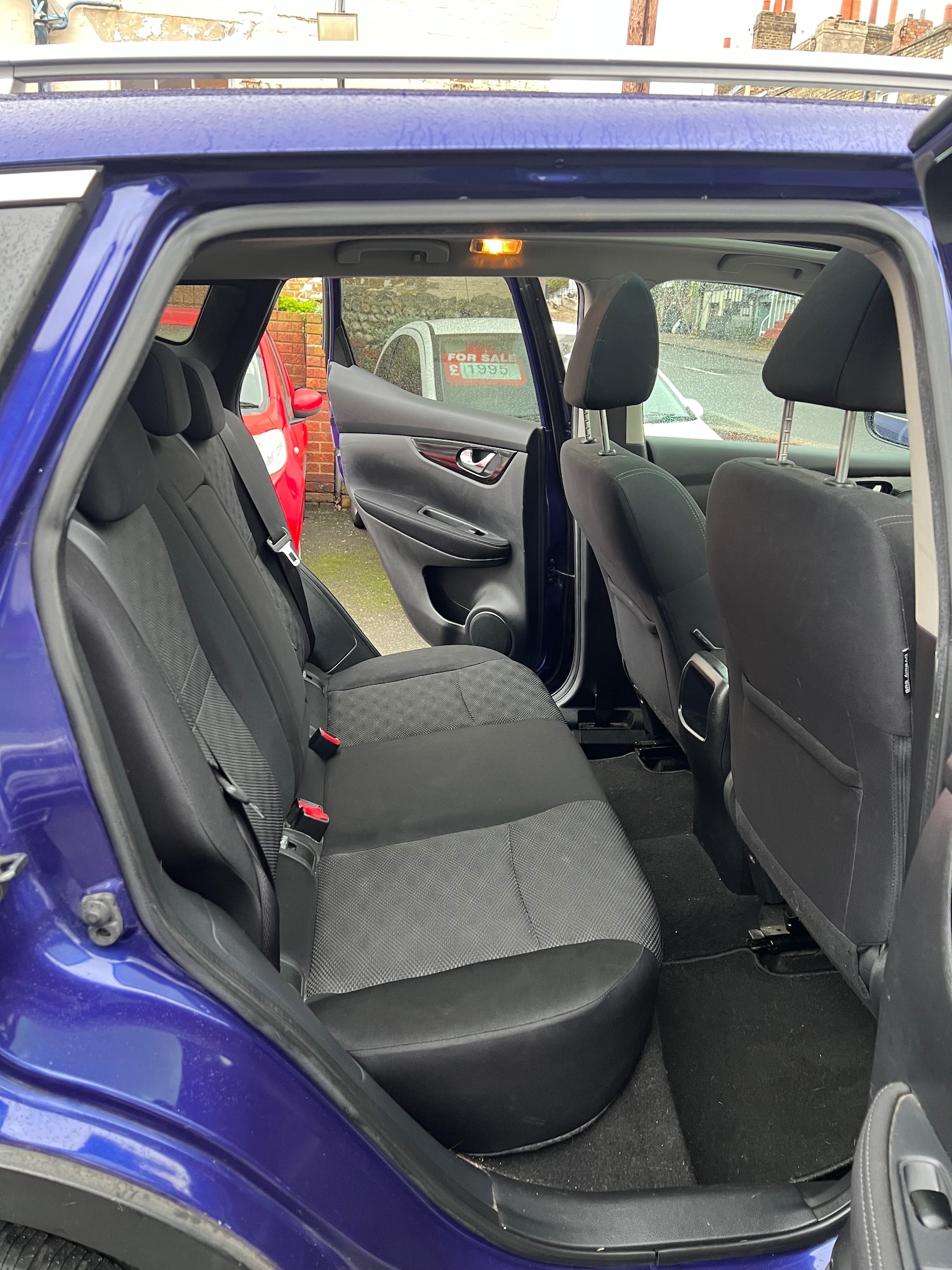 Used Nissan Qashqai 2016 for sale - 77483791: Photo 9