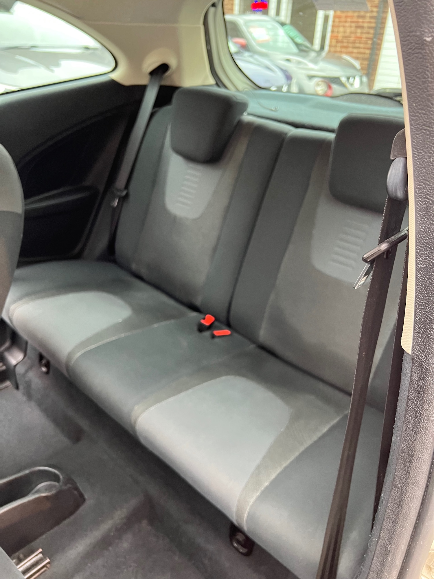 Used Ford Ka 2012 for sale - 77630754: Photo 10