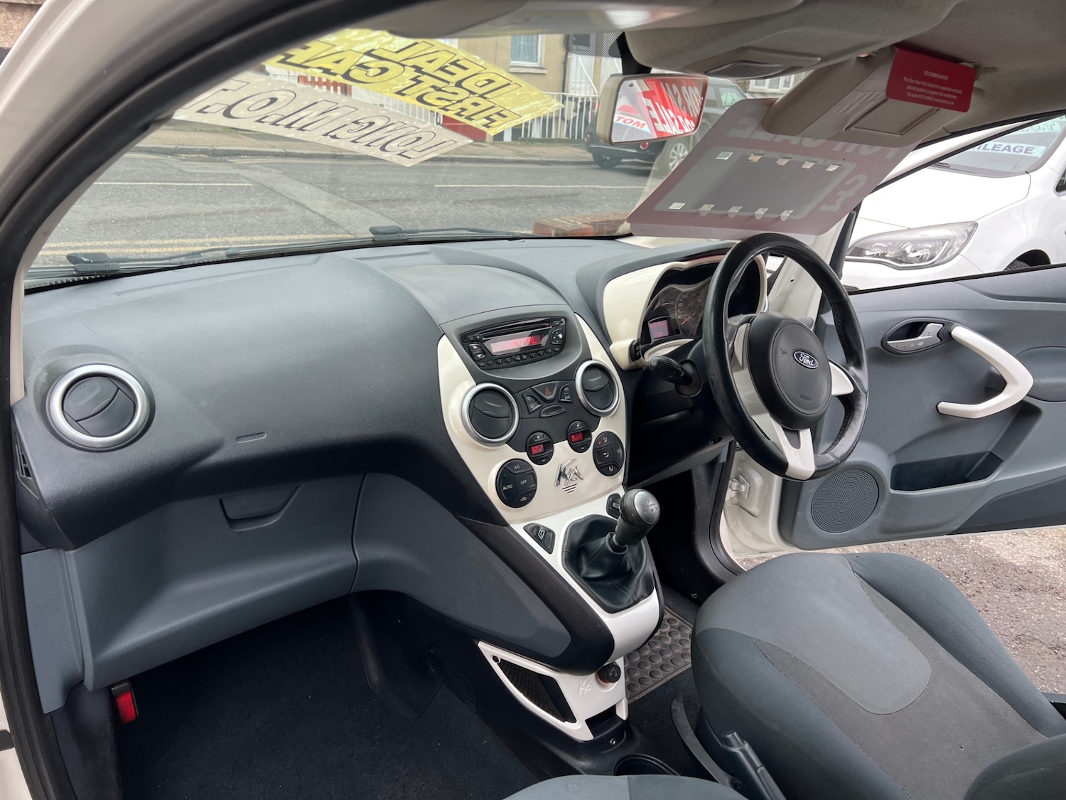 Used Ford Ka 2012 for sale - 77630754: Photo 11