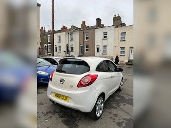 Used Ford Ka 2012 for sale - 77630754: Photo
