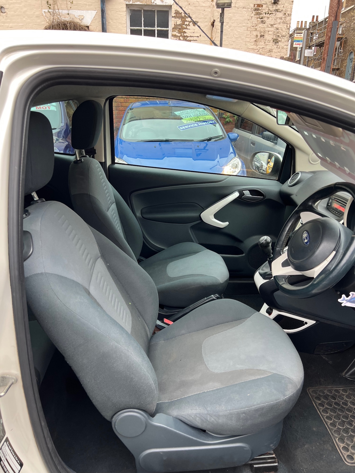 Used Ford Ka 2012 for sale - 77630754: Photo 7