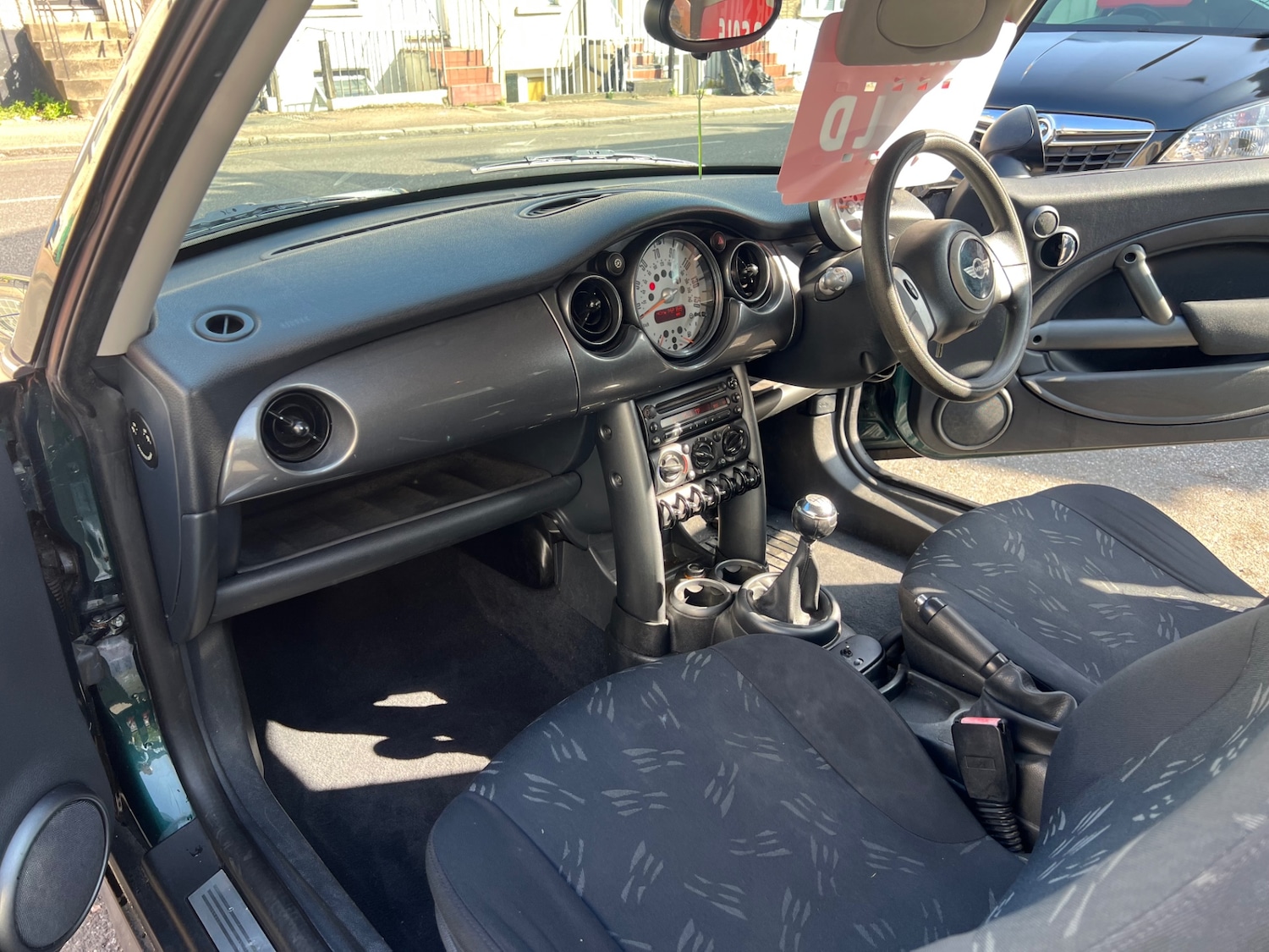 Vehicle 11