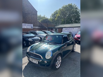 Used MINI Hatch 2006 for sale - 75605310: Photo