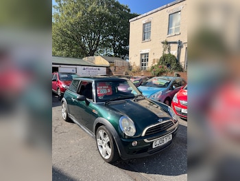 Used MINI Hatch 2006 for sale - 75605310: Photo