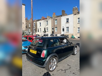 Used MINI Hatch 2006 for sale - 75605310: Photo