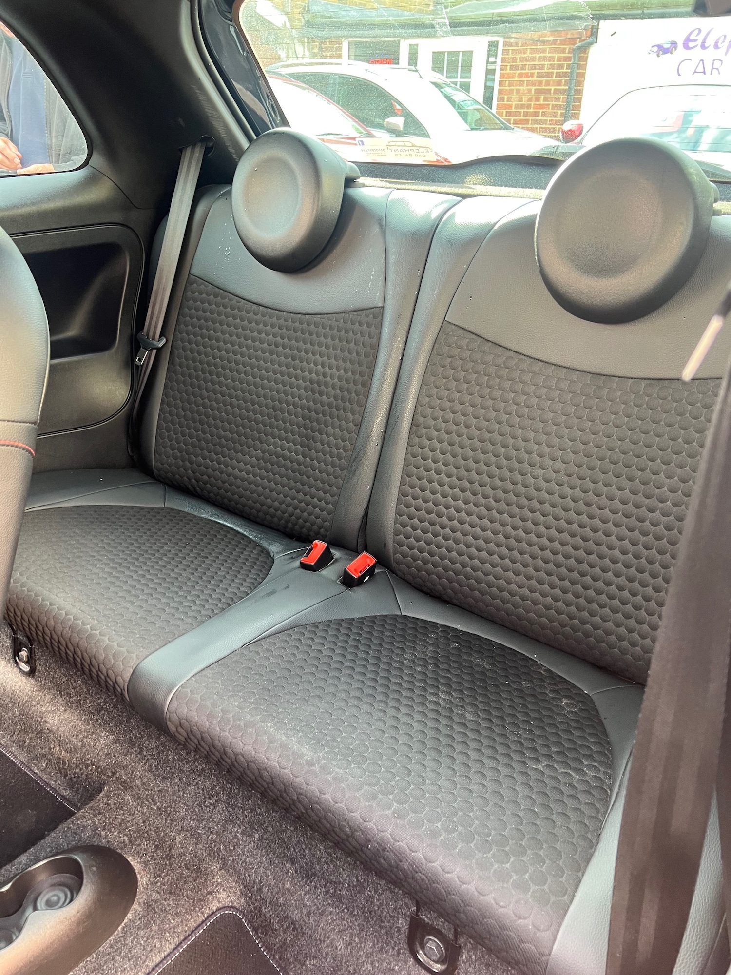 Used Fiat 500 2013 for sale - 76018305: Photo 10