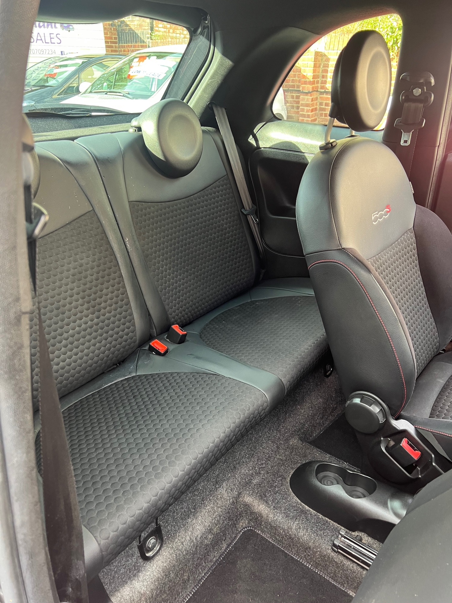 Used Fiat 500 2013 for sale - 76018305: Photo 8