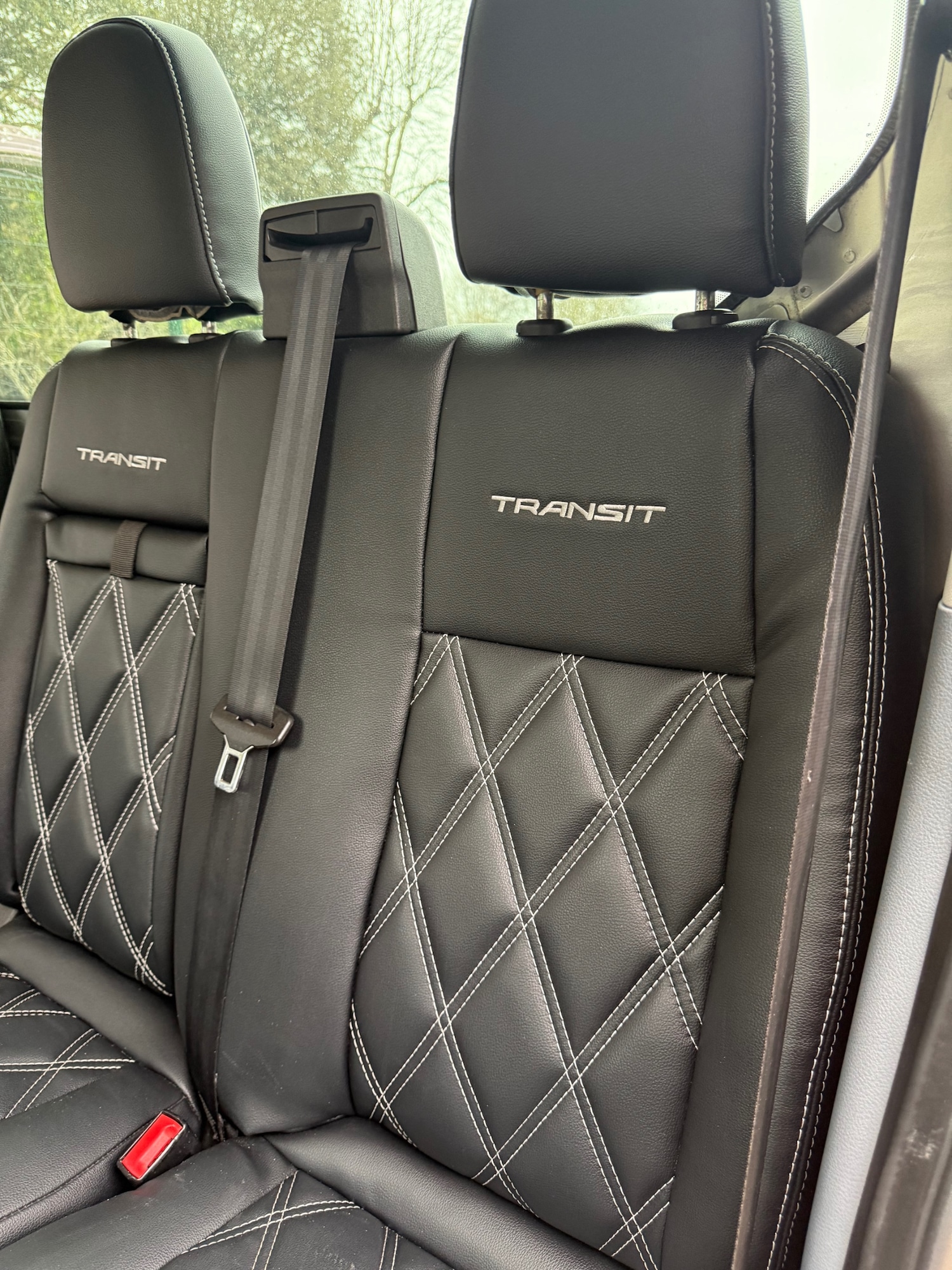 Used Ford Transit 2016 for sale - 78065148: Photo 11