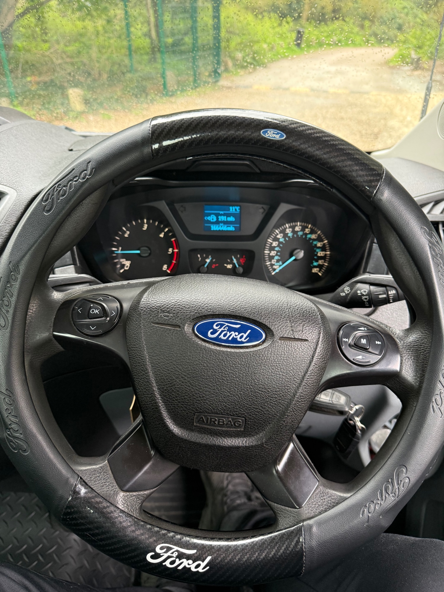 Used Ford Transit 2016 for sale - 78065148: Photo 14