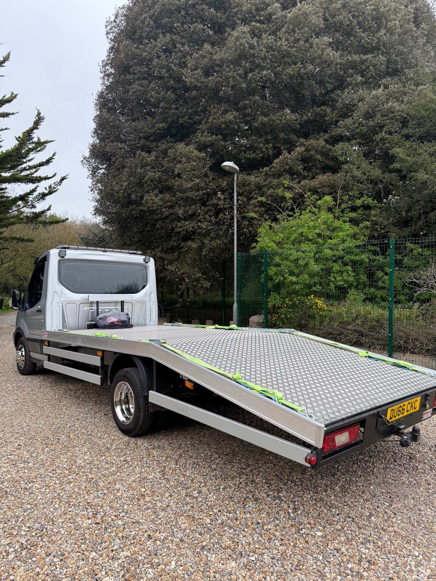Used Ford Transit 2016 for sale - 78065148: Photo 4