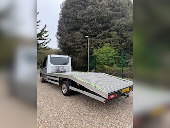 Used Ford Transit 2016 for sale - 78065148: Photo