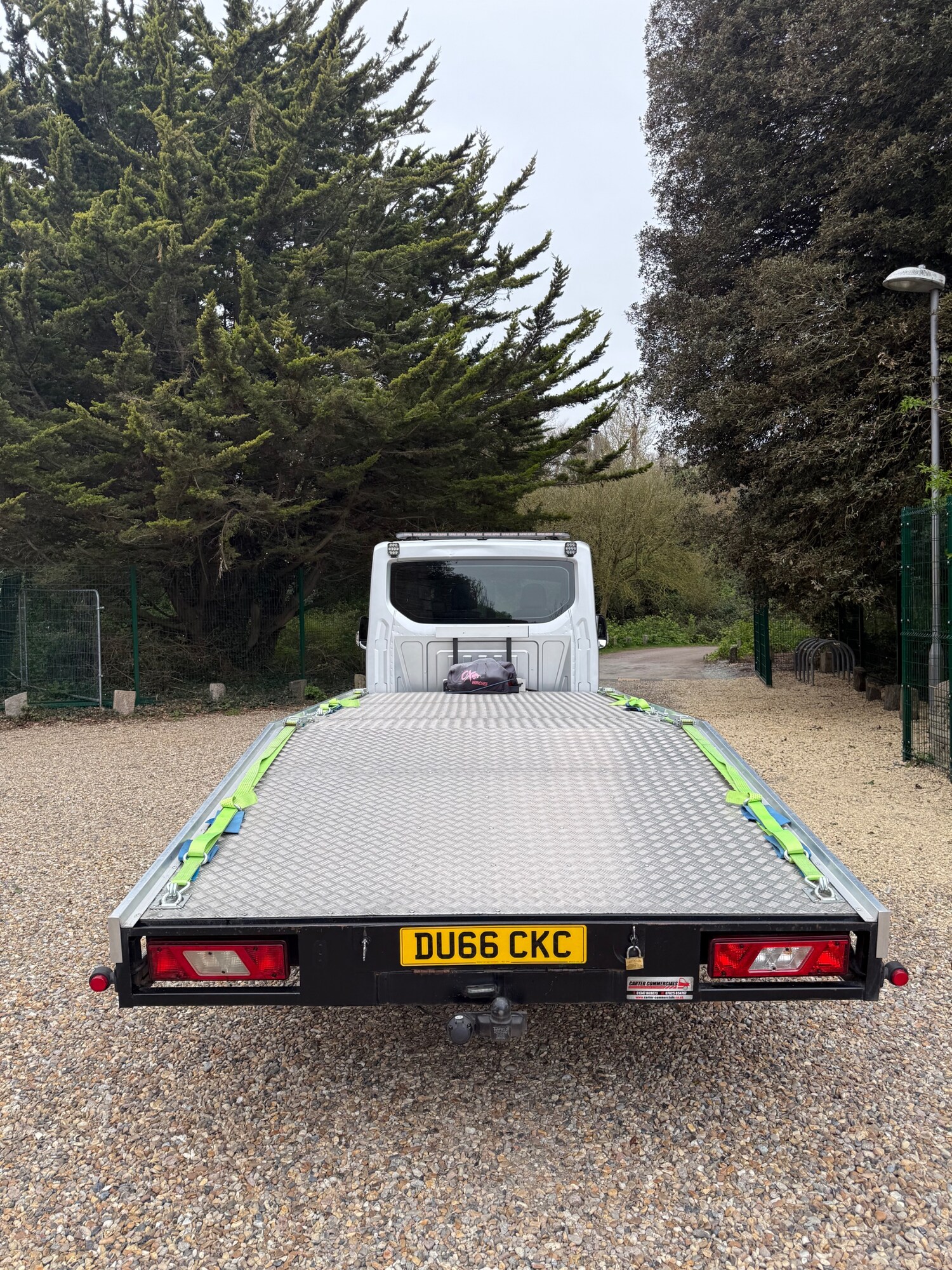 Used Ford Transit 2016 for sale - 78065148: Photo 5