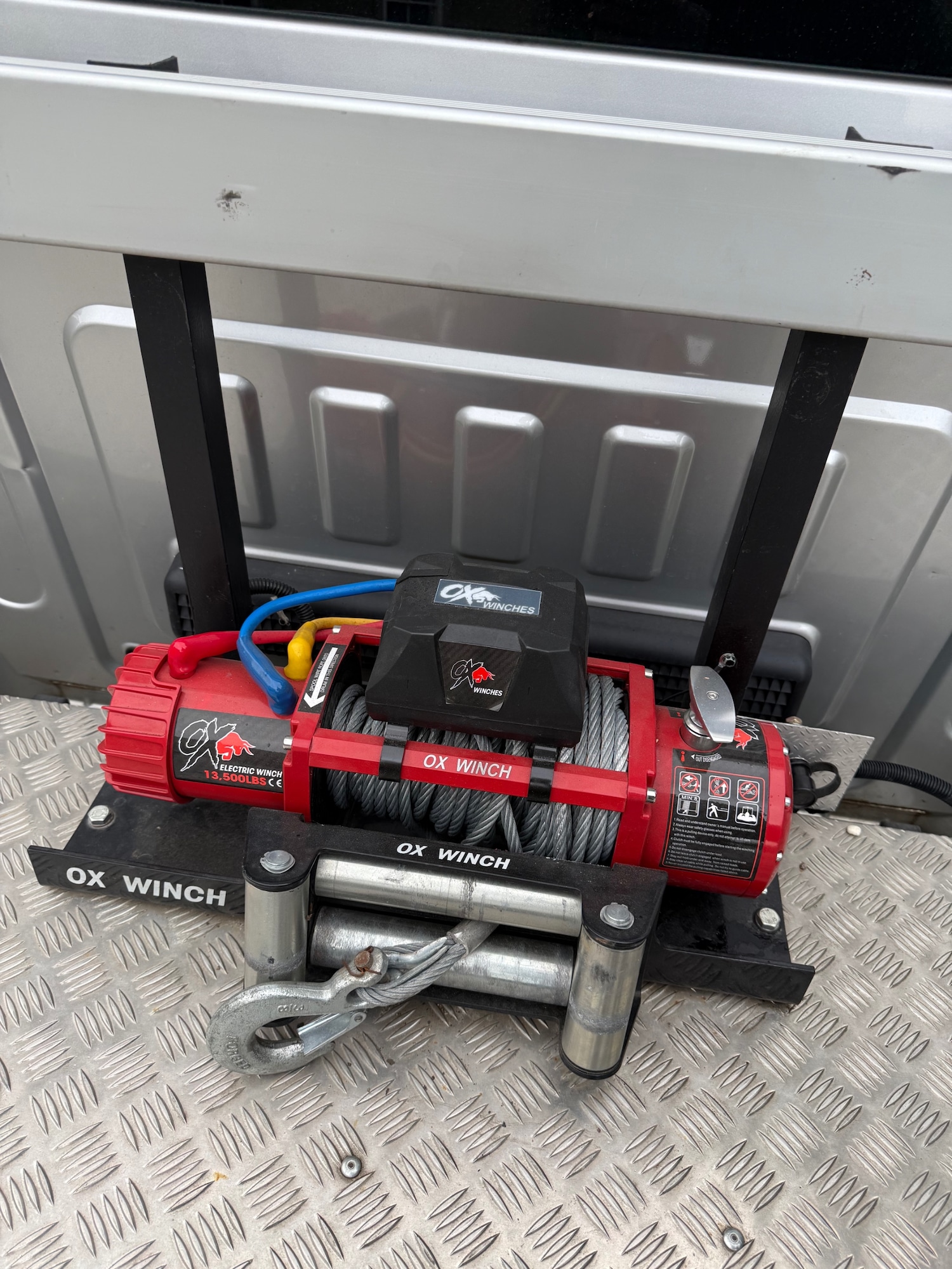 Used Ford Transit 2016 for sale - 78065148: Photo 8