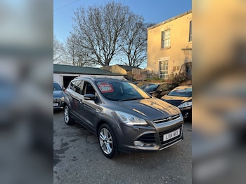 Used Ford Kuga 2014 for sale - 77921204: Photo