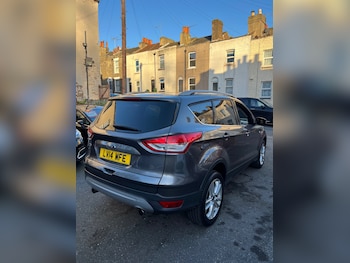 Used Ford Kuga 2014 for sale - 77921204: Photo