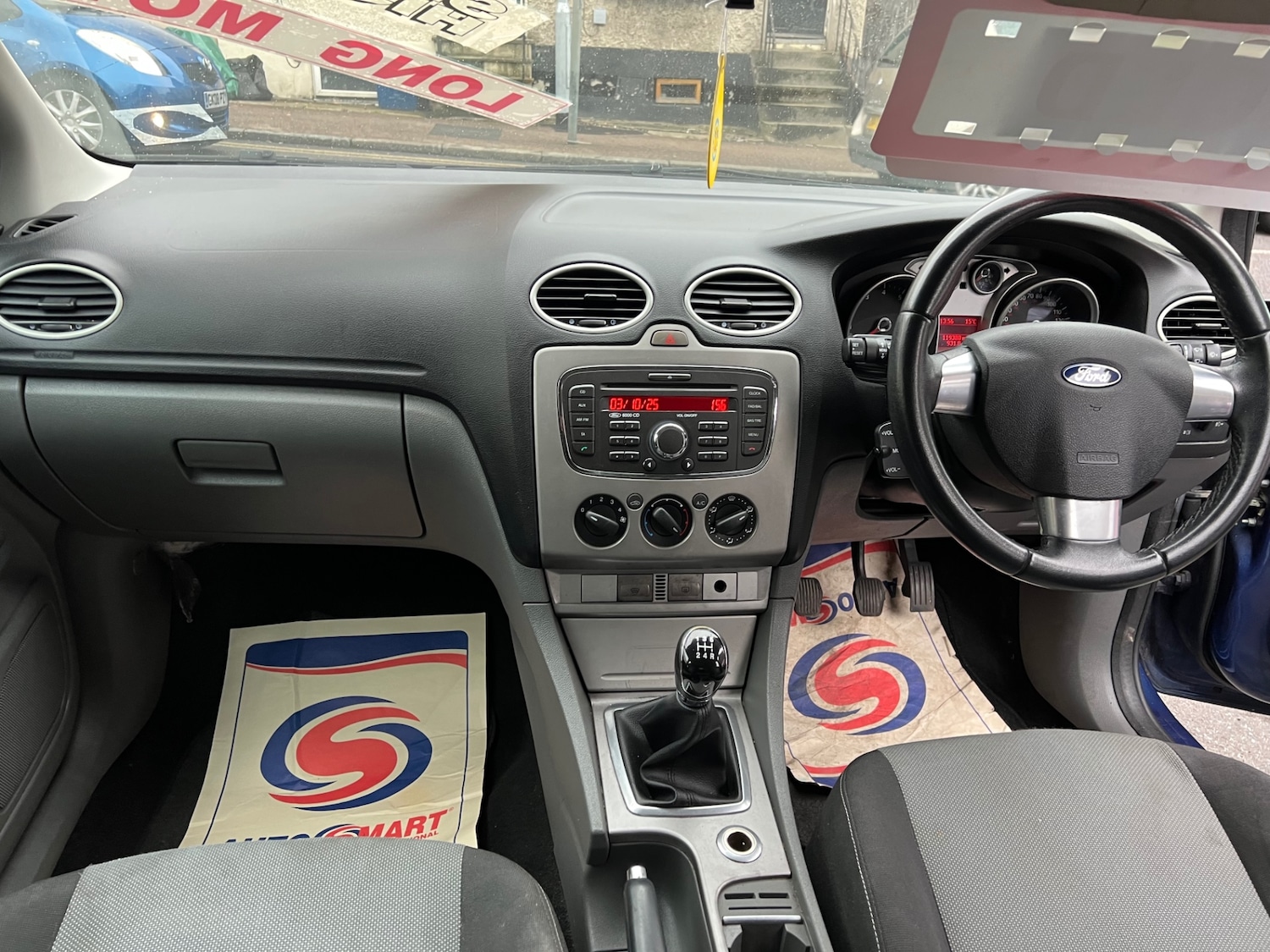 Used Ford Focus 2010 for sale - 76079492: Photo 11