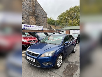 Ford - Focus