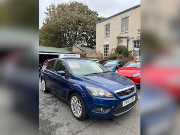 Used Ford Focus 2010 for sale - 76079492: Photo 3