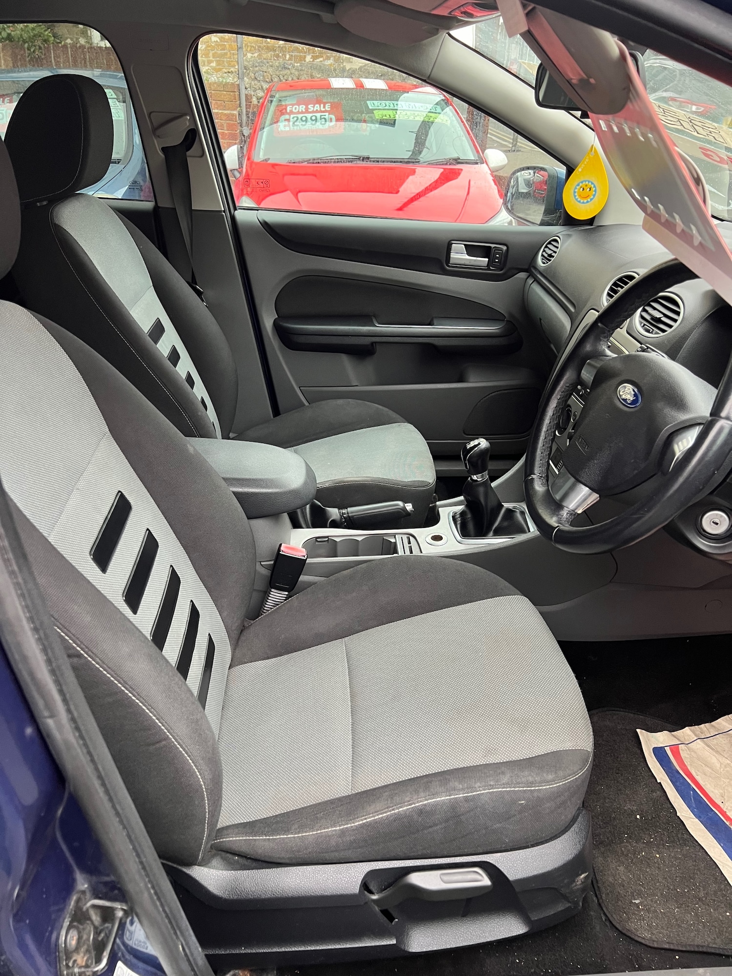 Used Ford Focus 2010 for sale - 76079492: Photo 7
