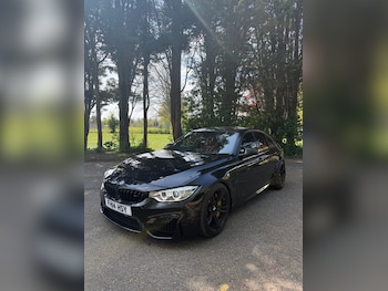 Used BMW M3 2014 for sale - 78409345: Photo