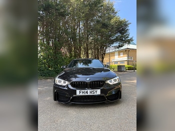 Used BMW M3 2014 for sale - 78409345: Photo