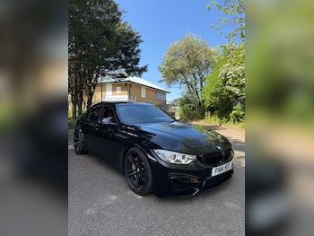 Used BMW M3 2014 for sale - 78409345: Photo