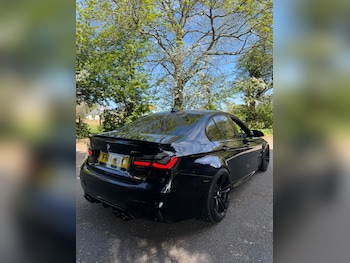 Used BMW M3 2014 for sale - 78409345: Photo