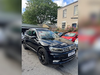 Used Volkswagen Tiguan 2016 for sale - 78791642: Photo