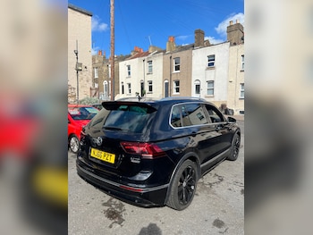 Used Volkswagen Tiguan 2016 for sale - 78791642: Photo