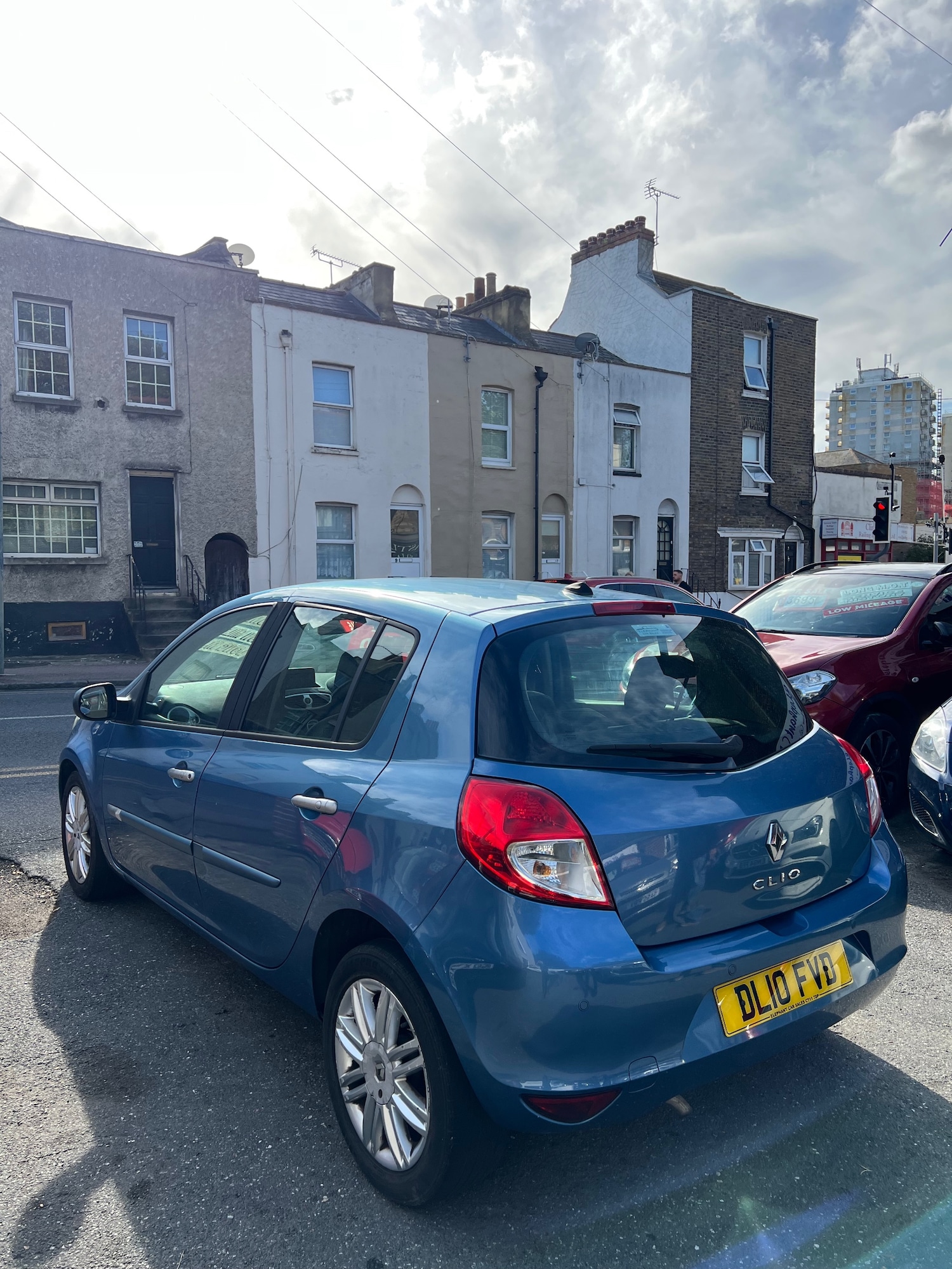 Used Renault Clio 2010 for sale - 76040234: Photo 6