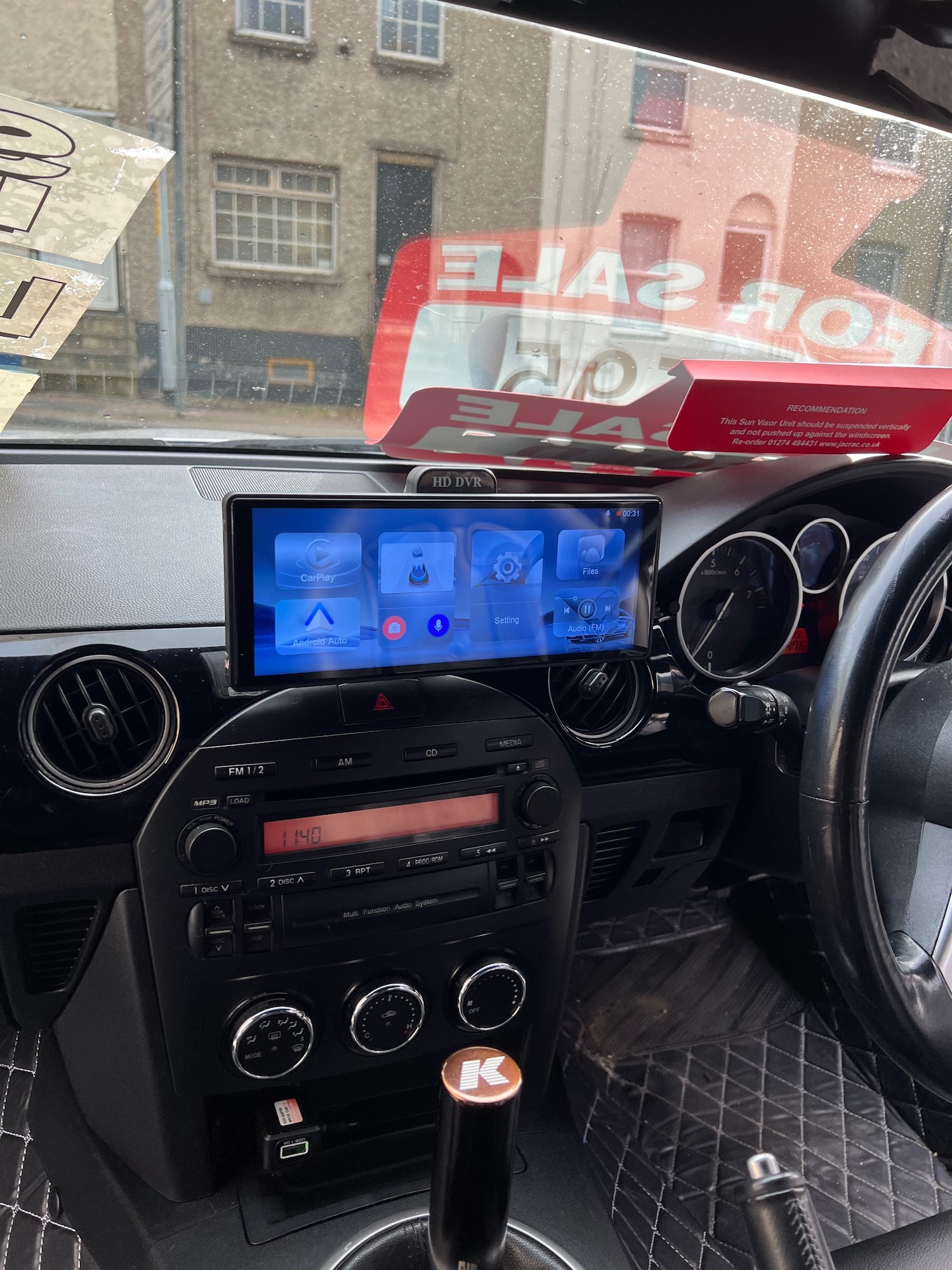 Used Mazda MX-5 2005 for sale - 76533616: Photo 11