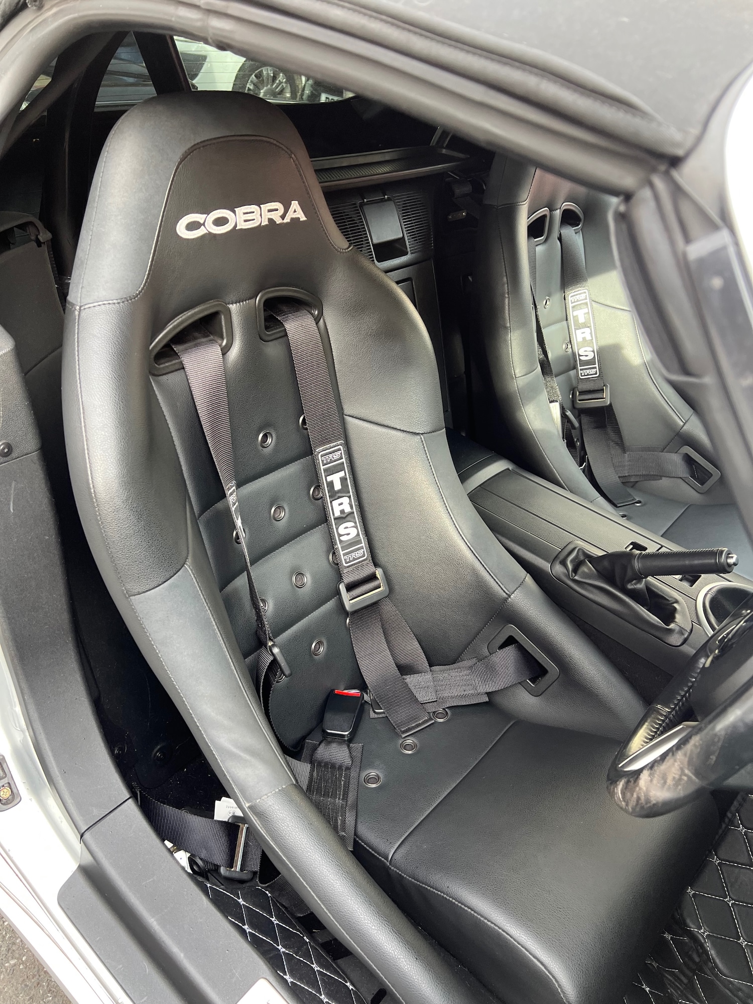 Used Mazda MX-5 2005 for sale - 76533616: Photo 9