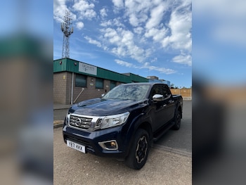 Used Nissan Navara 2021 for sale - 79395315: Photo