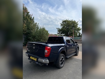 Used Nissan Navara 2021 for sale - 79395315: Photo