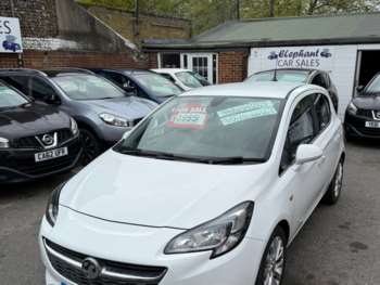 2015 (15) - 1.4 ecoFLEX SE 5dr