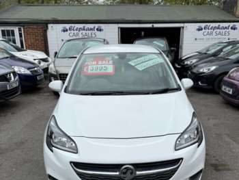Used Vauxhall Corsa 2015 for sale - 74577309: Photo
