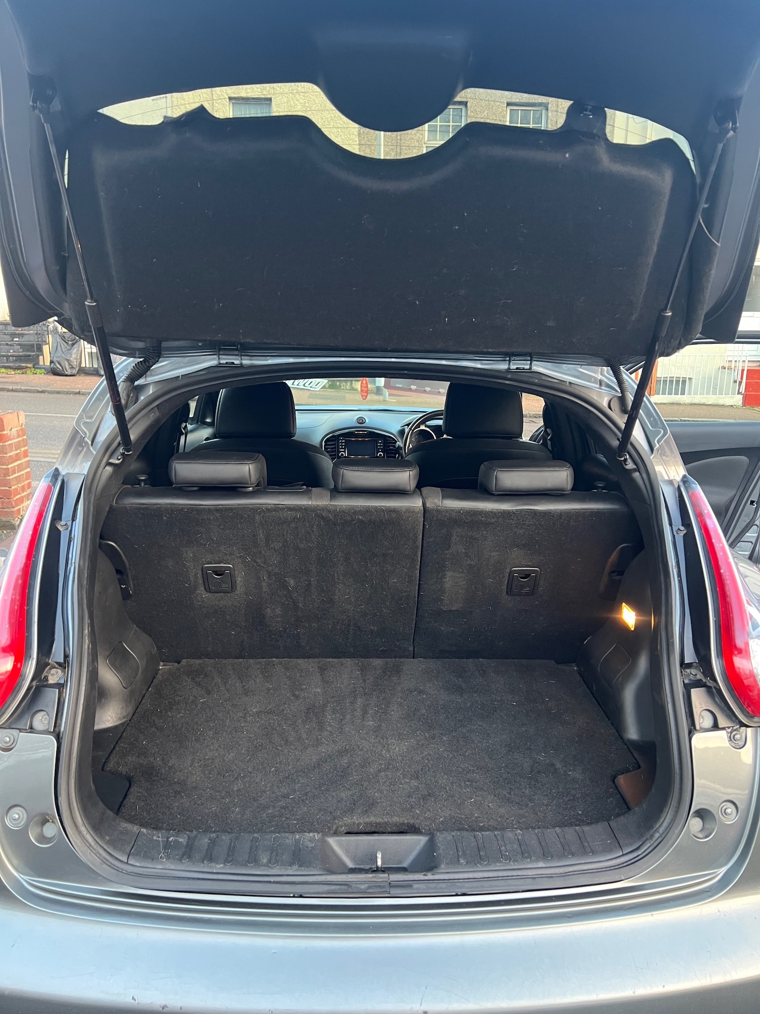 Used Nissan Juke 2017 for sale - 77069933: Photo 12