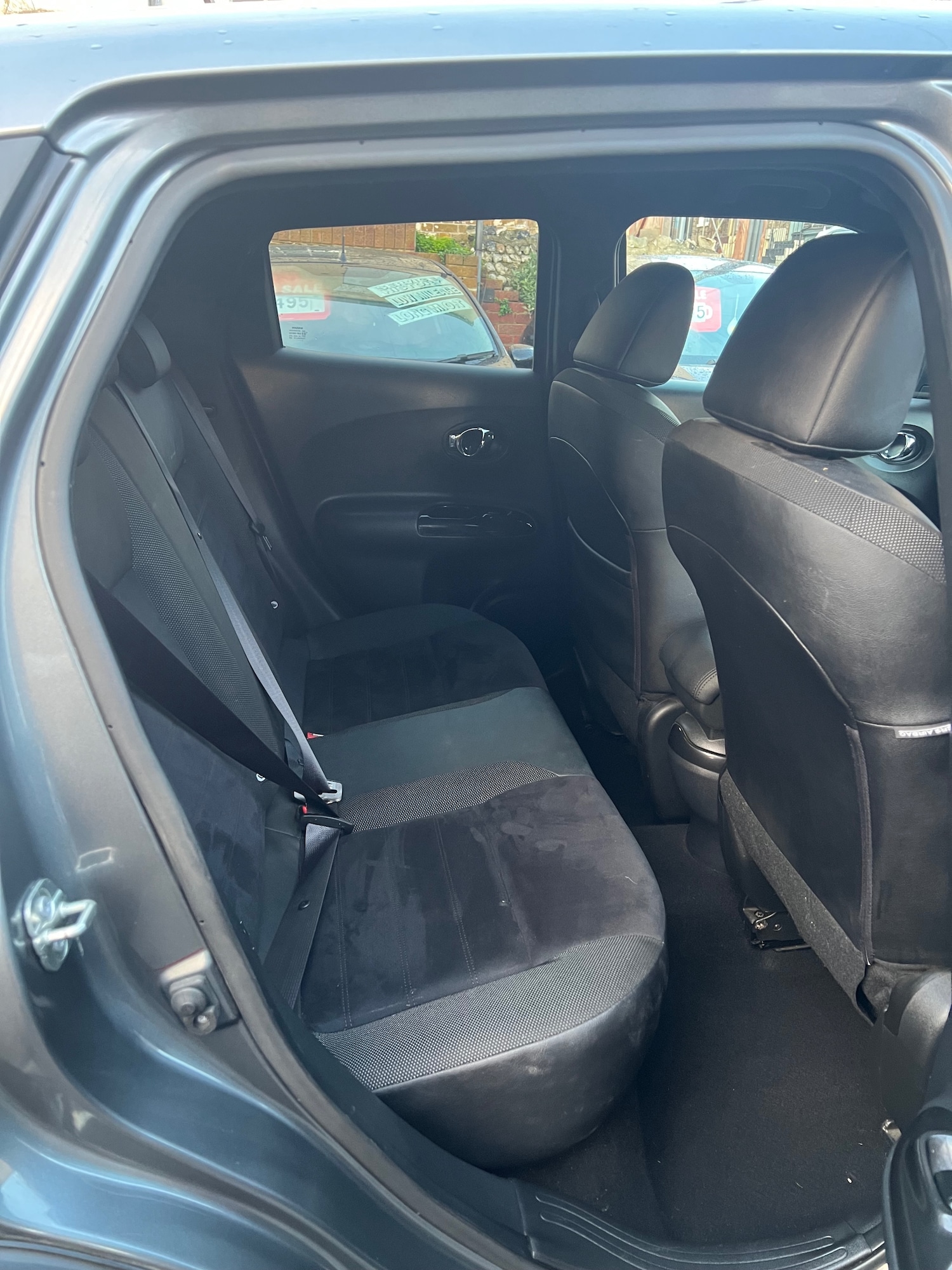 Used Nissan Juke 2017 for sale - 77069933: Photo 8