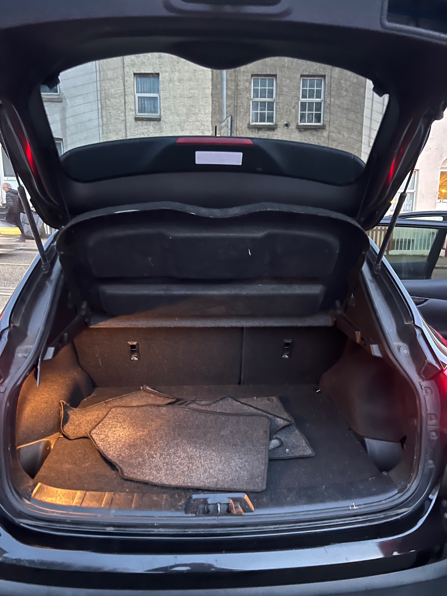 Used Nissan Qashqai 2014 for sale - 77015207: Photo 11