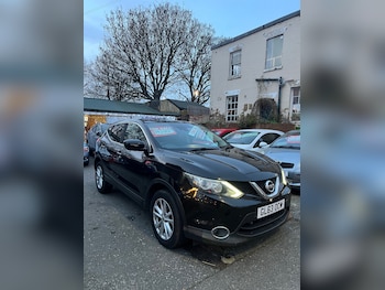 Used Nissan Qashqai 2014 for sale - 77015207: Photo