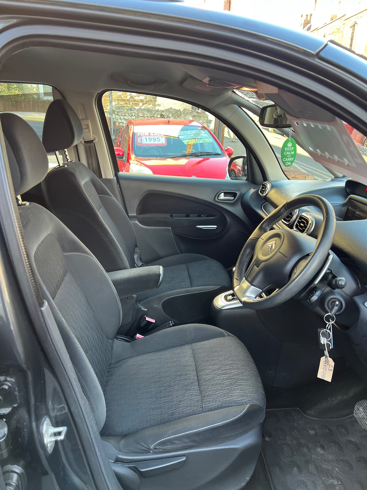 Used Citroen C3 Picasso 2013 for sale - 76544401: Photo 7